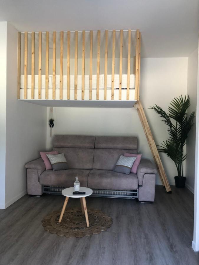 Charmante Maisonnette Avec Terrasse A 100M De La Plage Langrune-sur-Mer Kültér fotó